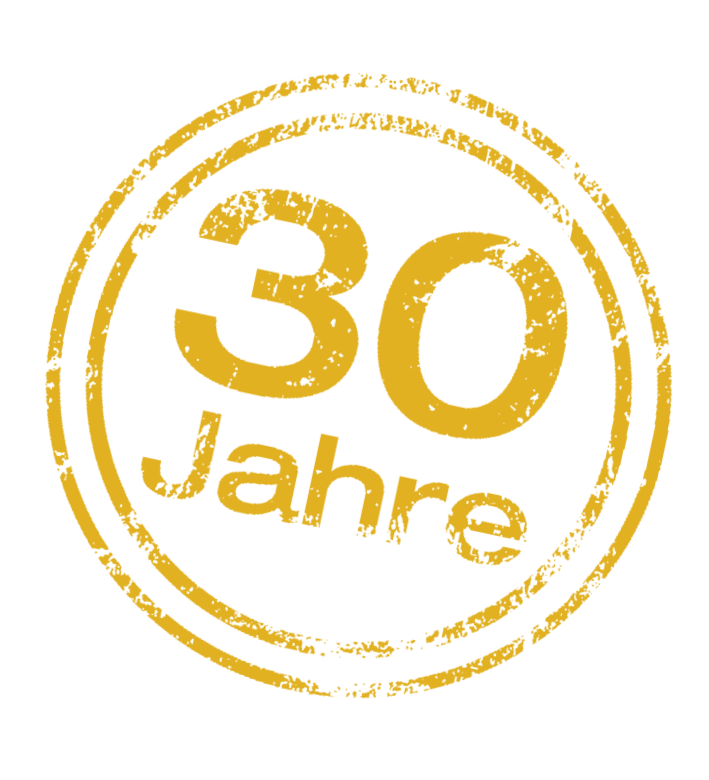 30 Jahre GET